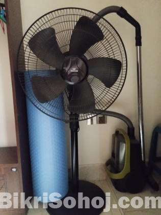 Walton Pedestal Fan